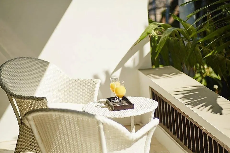 2Br Villa Central Seminyak,50 M Walk To The Beach