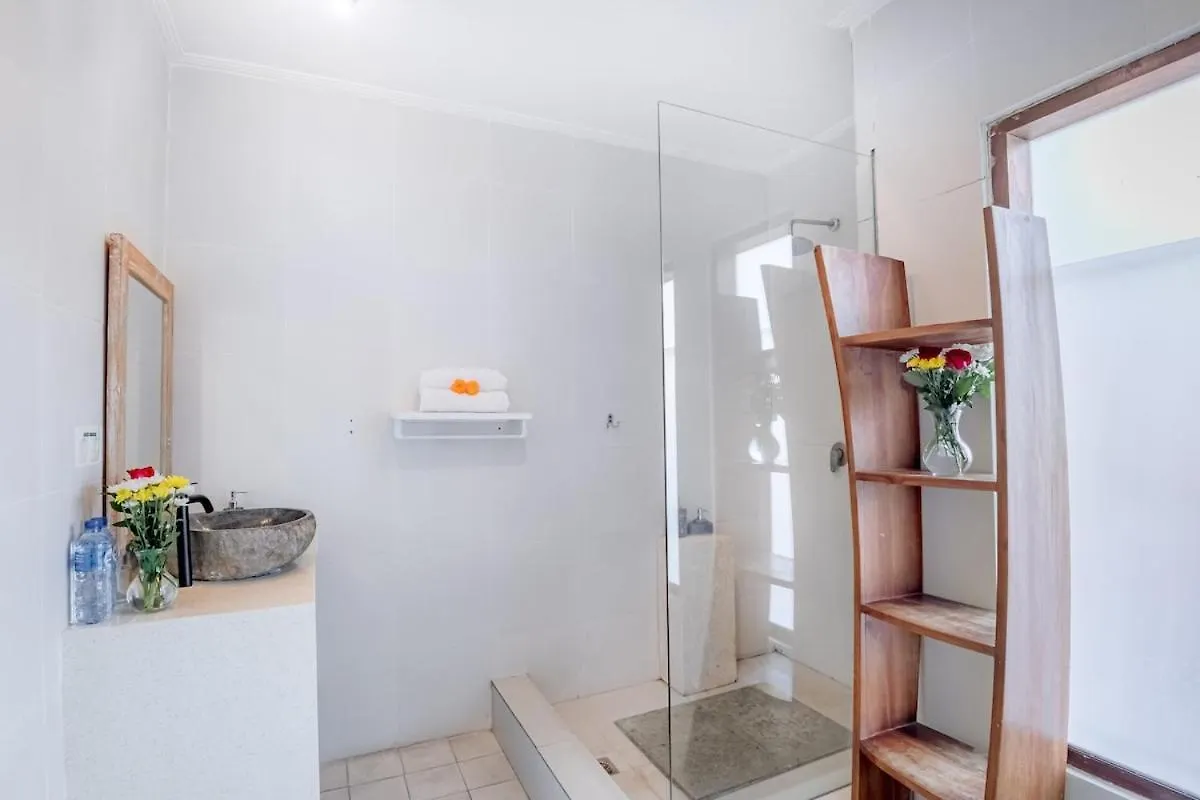 2Br Villa Central Seminyak,50 M Walk To The Beach