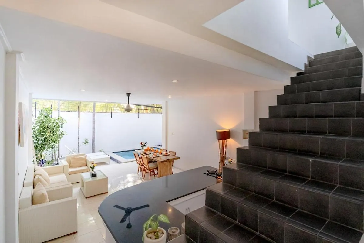 2Br Villa Central Seminyak,50 M Walk To The Beach Indonesia