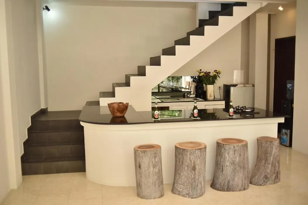 2Br Villa Central Seminyak,50 M Walk To The Beach 0*, Seminyak (Bali)