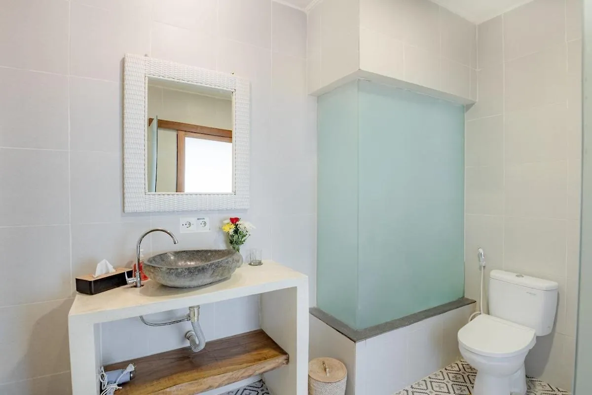 2Br Villa Central Seminyak,50 M Walk To The Beach