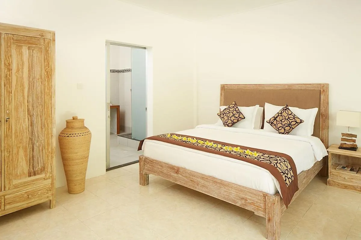 2Br Villa Central Seminyak,50 M Walk To The Beach