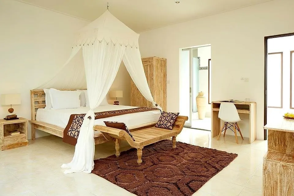 2Br Villa Central Seminyak,50 M Walk To The Beach