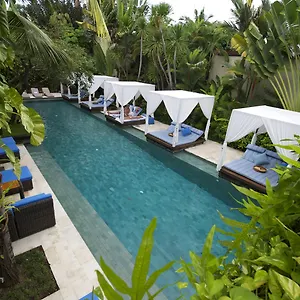 Villa The Elysian Boutique, Seminyak (Bali)