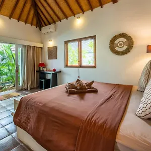Villa Fendi, Seminyak (Bali)