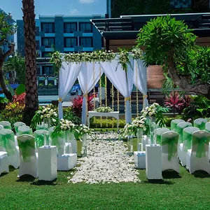 Courtyard By Marriott Bali Seminyak
