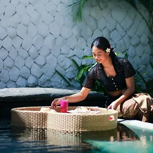 Villa Calm, Seminyak (Bali)