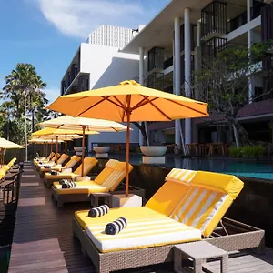 Grand Lifestyle Boutique Bali Seminyak