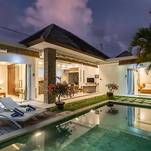Villa Lotus By Optimum Bali, Seminyak (Bali)