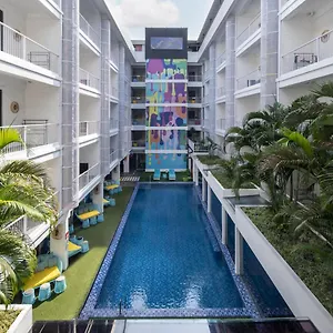 Viva Dash Seminyak