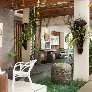 Grandmas Hotel