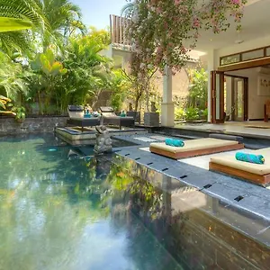 Villa Kipas, Seminyak (Bali)