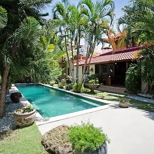 Villa Gajah, Seminyak (Bali)
