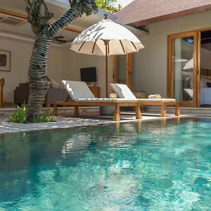 Villa Koenokoeni, Seminyak (Bali)