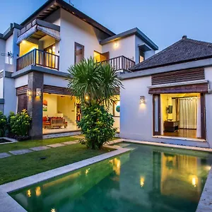 Villa Nadya, Seminyak (Bali)