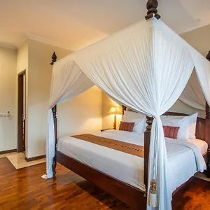 Villa Saffron Bali, Seminyak (Bali)